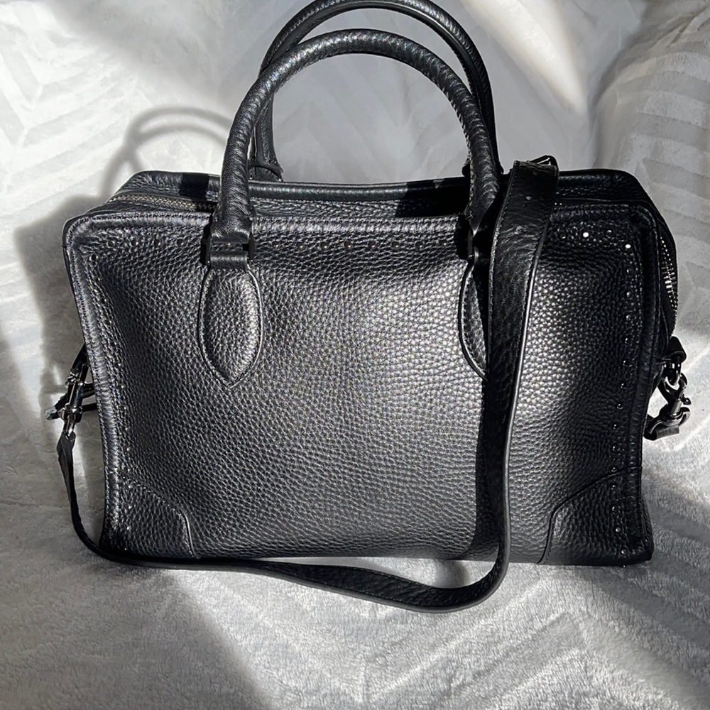 Rebecca Minkoff Moonwalking Satchel